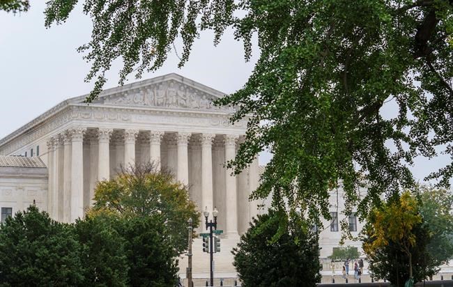 Supreme Court puts curbside voting on hold in Alabama | iNFOnews.ca Supreme Court puts curbside voting on hold in Alabama | iNFOnews.ca