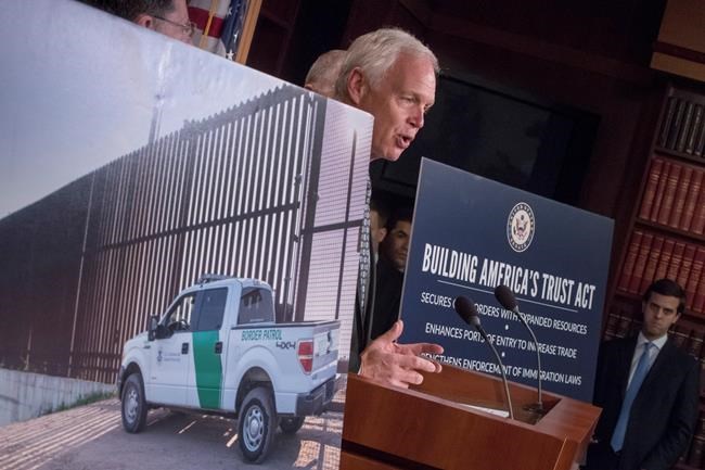 Congress recessing, leaving much undone, tensions with Trump | iNFOnews.ca Congress recessing, leaving much undone, tensions with Trump | iNFOnews.ca