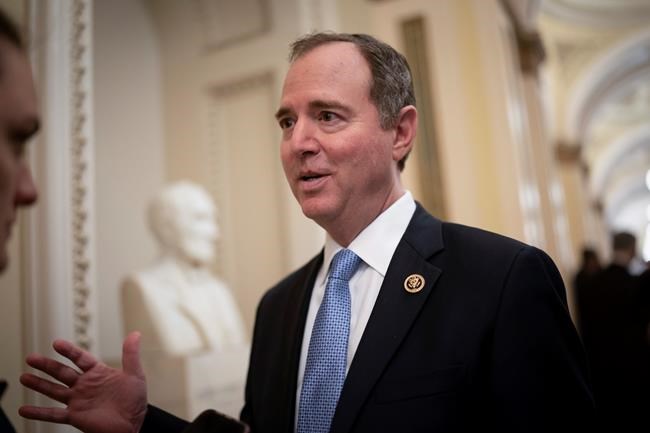 Lawmakers briefed on Russian attempts to sow discord in US | iNFOnews.ca