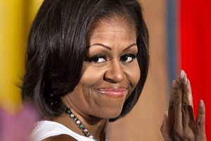 Michelle Obama, Smithsonian honour top creative minds with National Design Awards | iNFOnews.ca CP19411919
