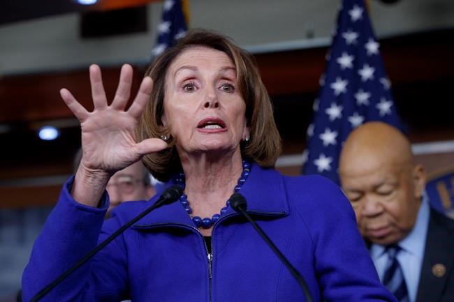 AP FACT CHECK: Democrats condemn Flynn based on fake tweet | iNFOnews.ca AP FACT CHECK: Democrats condemn Flynn based on fake tweet | iNFOnews.ca