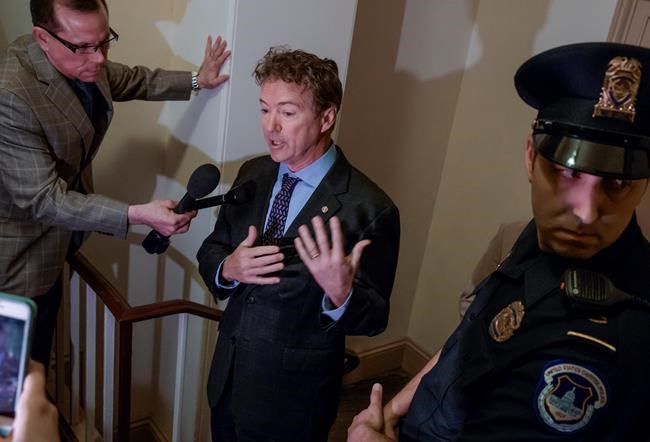 The Latest: House Dems searching for draft health care bill | iNFOnews.ca The Latest: House Dems searching for draft health care bill | iNFOnews.ca