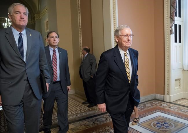 GOP lawmakers: Move Appalachian agency out of Washington | iNFOnews.ca