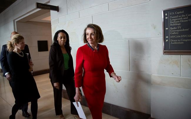 The Latest: Senate debating measure to rebuke Saudi Arabia | iNFOnews.ca The Latest: Senate debating measure to rebuke Saudi Arabia | iNFOnews.ca