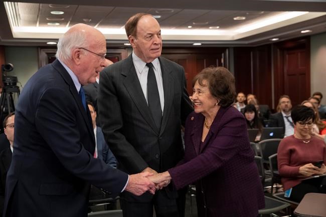 Dems make opening offer, with no money for Trump's wall | iNFOnews.ca Dems make opening offer, with no money for Trump's wall | iNFOnews.ca