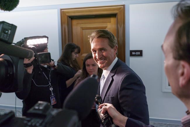 Trump's divisive pick to run NASA wins narrow confirmation | iNFOnews.ca