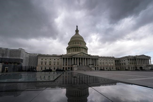 Democrats may fund parts of Trump's $4.5B border request | iNFOnews.ca Democrats may fund parts of Trump's $4.5B border request | iNFOnews.ca