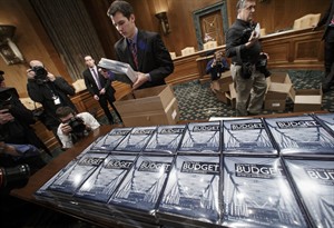 Obama warns GOP he won't accept budget boosts national security at middle class expense | iNFOnews.ca CP31732947