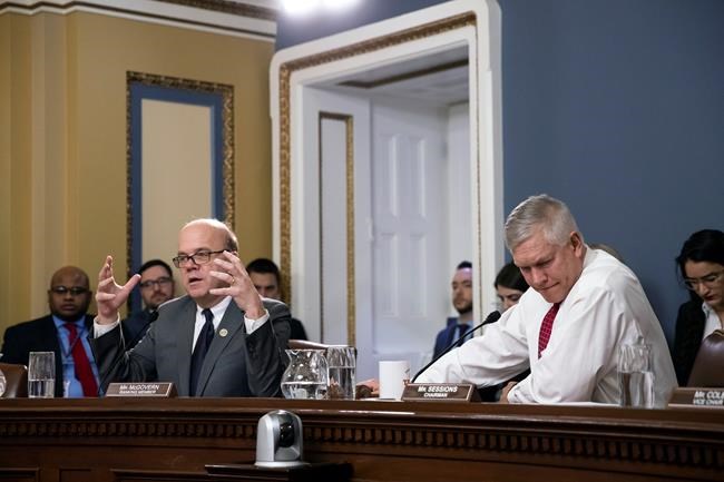 Trump's demand for wall moves government closer to shutdown | iNFOnews.ca Trump's demand for wall moves government closer to shutdown | iNFOnews.ca