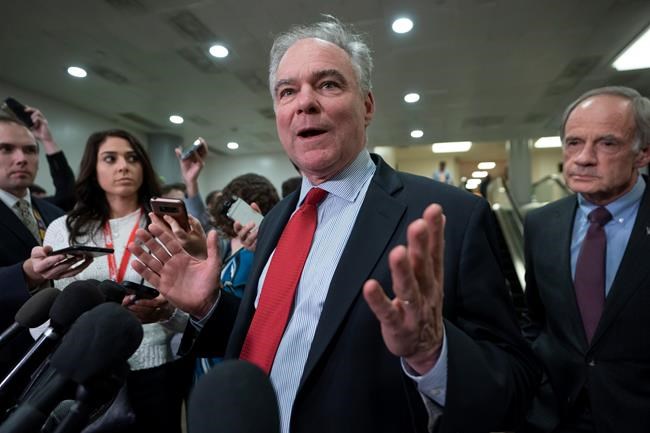 US, Iran step back from the brink; region still on edge | iNFOnews.ca