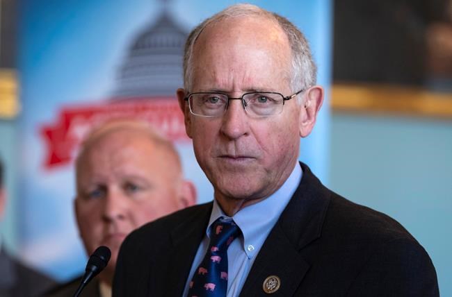 Key lawmaker opposes drug testing for food stamp recipients | iNFOnews.ca