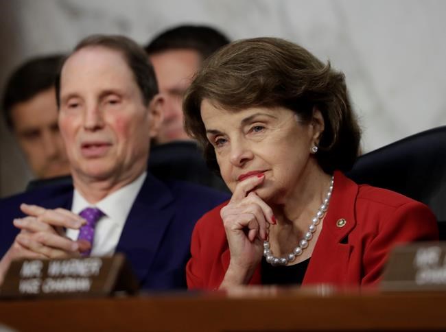 The Latest: Dem lawmaker warns Trump against firing Mueller | iNFOnews.ca