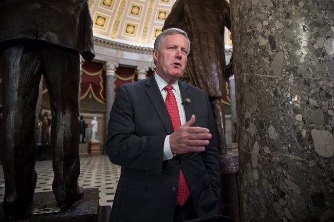 A look at some winners and losers under the GOP tax plan | iNFOnews.ca A look at some winners and losers under the GOP tax plan | iNFOnews.ca