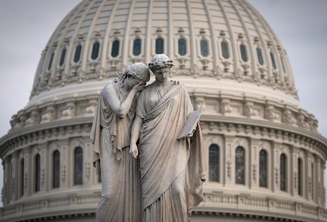 10 Things to Know for Today | iNFOnews.ca