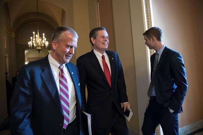 Why Republicans who once fought budget debt now embrace it | iNFOnews.ca Why Republicans who once fought budget debt now embrace it | iNFOnews.ca