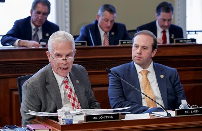 Correction: Congress-Health Overhaul story | iNFOnews.ca Correction: Congress-Health Overhaul story | iNFOnews.ca