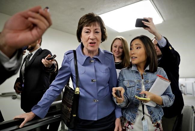 Congress at crossroads after another GOP health care failure | iNFOnews.ca Congress at crossroads after another GOP health care failure | iNFOnews.ca