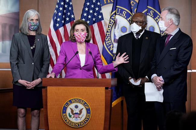 House moves on pro-union bill despite dim Senate odds | iNFOnews.ca House moves on pro-union bill despite dim Senate odds | iNFOnews.ca