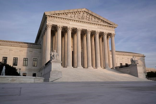Supreme Court won't get involved in Louisiana pastor's case | iNFOnews.ca Supreme Court won't get involved in Louisiana pastor's case | iNFOnews.ca