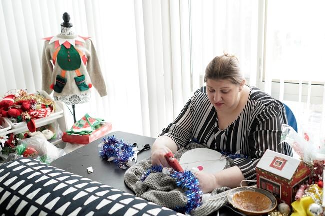 Some fear federal safety net is unraveling for those in need | iNFOnews.ca Some fear federal safety net is unraveling for those in need | iNFOnews.ca