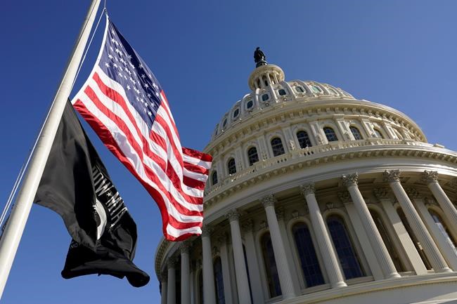 An inauguration unlike any other amid a pandemic, unrest | iNFOnews.ca