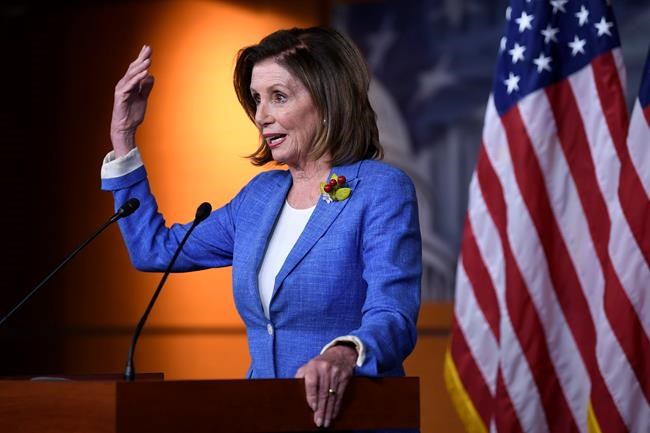 Republicans face tough vote on budget bill Trump supports | iNFOnews.ca