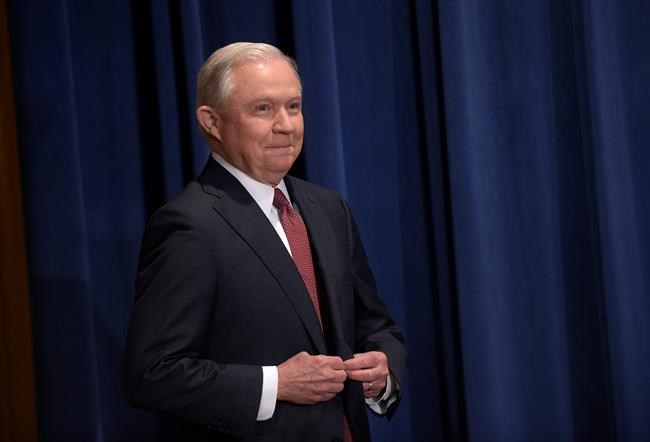 Long a 'Dreamer' critic, Sessions announces program's demise | iNFOnews.ca Long a 'Dreamer' critic, Sessions announces program's demise | iNFOnews.ca