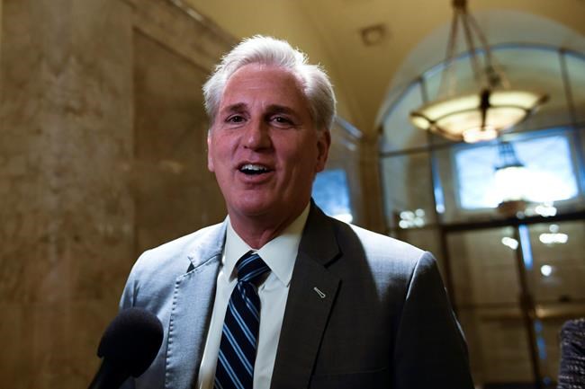 As shutdown looms, Trump and GOP leaders discuss border wall | iNFOnews.ca