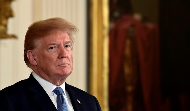 Experts: Ruling on Trump comments could aid other lawsuits | iNFOnews.ca Experts: Ruling on Trump comments could aid other lawsuits | iNFOnews.ca