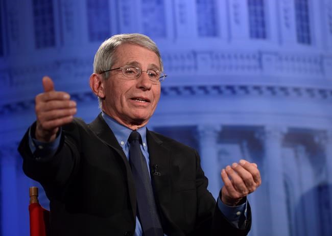 Gov't scientists scramble to save research ahead of shutdown | iNFOnews.ca