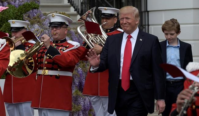 Trump congratulates Erdogan after contentious win | iNFOnews.ca Trump congratulates Erdogan after contentious win | iNFOnews.ca