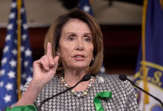 GOP health victory may be fleeting as wary Senate awaits | iNFOnews.ca GOP health victory may be fleeting as wary Senate awaits | iNFOnews.ca