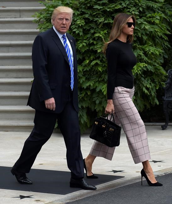 Trump chastises China as US weighs North Korea response | iNFOnews.ca Trump chastises China as US weighs North Korea response | iNFOnews.ca