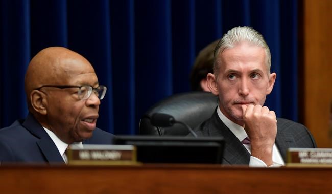 Without evidence, Trump says Russia will favour Democrats | iNFOnews.ca Without evidence, Trump says Russia will favour Democrats | iNFOnews.ca