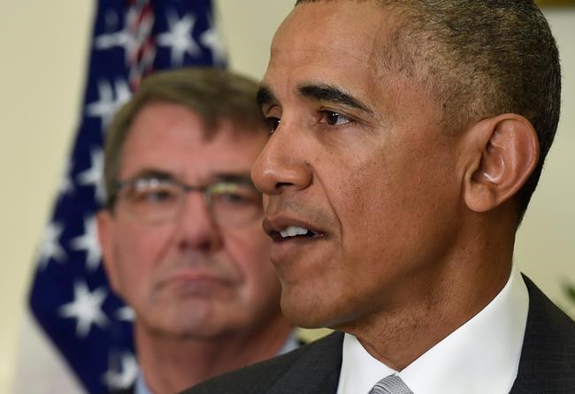 The Latest: GOP leaders welcome Afghanistan troop decision | iNFOnews.ca