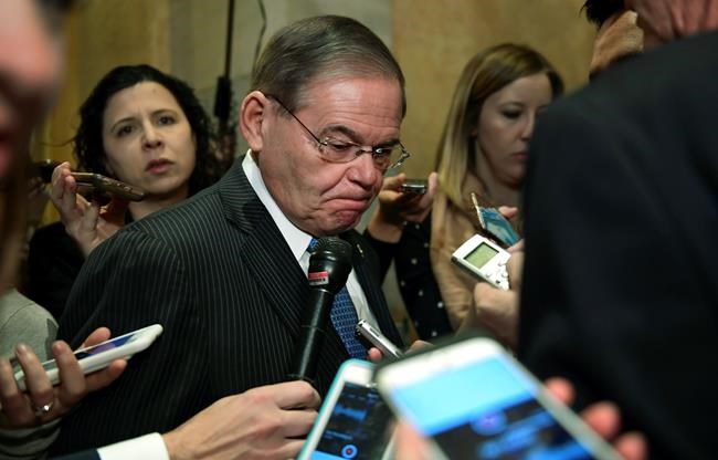 'Very strong' Democratic sentiment to oppose GOP budget bill | iNFOnews.ca