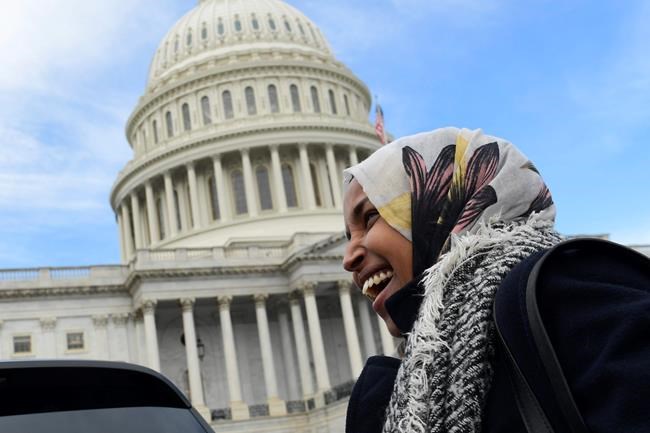 How Democrats will rule: Roadmap drafted for House overhaul | iNFOnews.ca