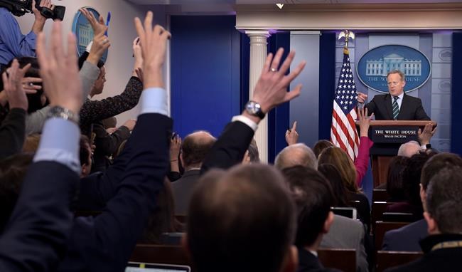 Trump to launch probe into unproven voter fraud claim | iNFOnews.ca