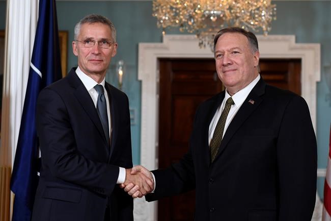 US cancels civil nuclear co-operation waiver for Iran | iNFOnews.ca