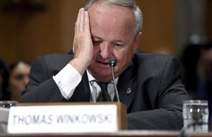 Obama officials urge senators to approve emergency border spending, acknowledge struggling | iNFOnews.ca CP29072521