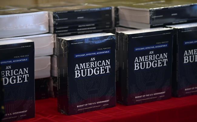 Agency-by-agency highlights of Trump's 2019 budget | iNFOnews.ca Agency-by-agency highlights of Trump's 2019 budget | iNFOnews.ca