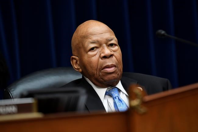 House Dems back subpoenas for Ivanka, Jared private emails | iNFOnews.ca