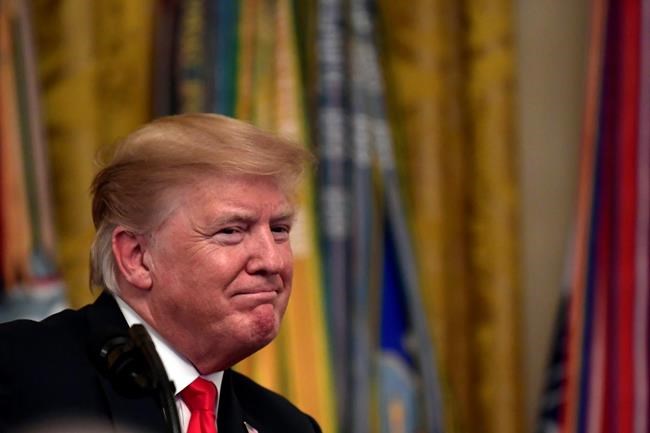 Trump rejects Hurricane Maria death toll in Puerto Rico | iNFOnews.ca Trump rejects Hurricane Maria death toll in Puerto Rico | iNFOnews.ca