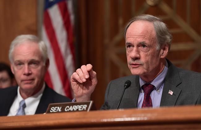 FEMA chief says agency didn't approve Whitefish contract | iNFOnews.ca