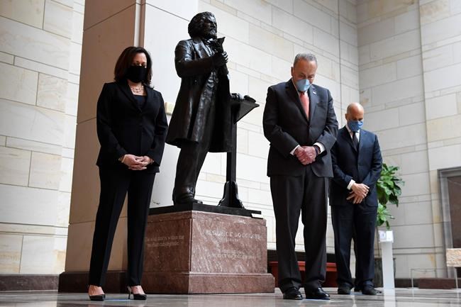 Emotions run high as anti-lynching bill stalls in Senate | iNFOnews.ca Emotions run high as anti-lynching bill stalls in Senate | iNFOnews.ca