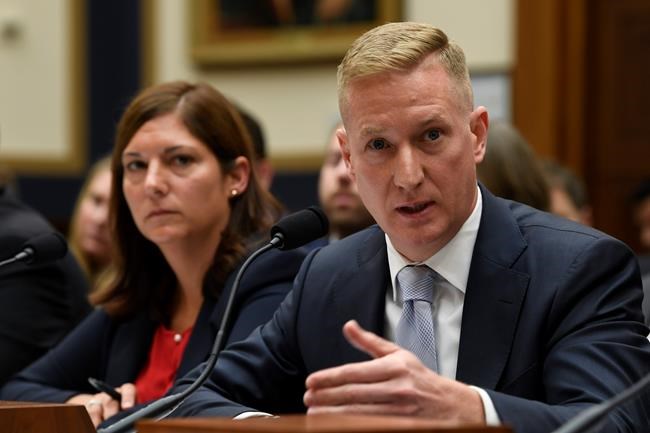 Election security hearing breaks along stark partisan lines | iNFOnews.ca