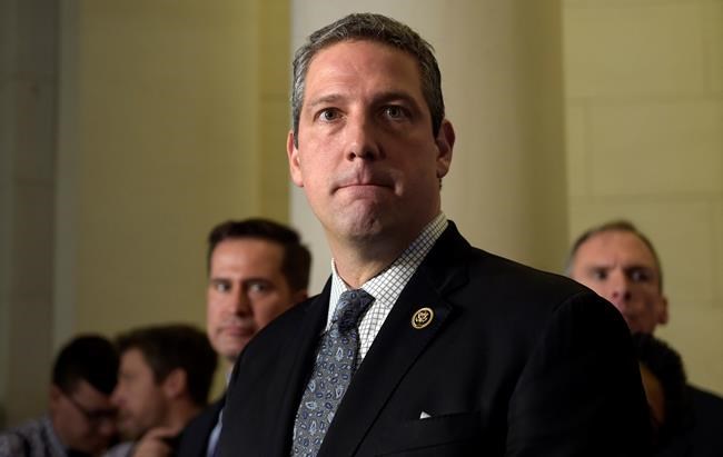 House Democrats re-elect Pelosi as leader despite discontent | iNFOnews.ca House Democrats re-elect Pelosi as leader despite discontent | iNFOnews.ca