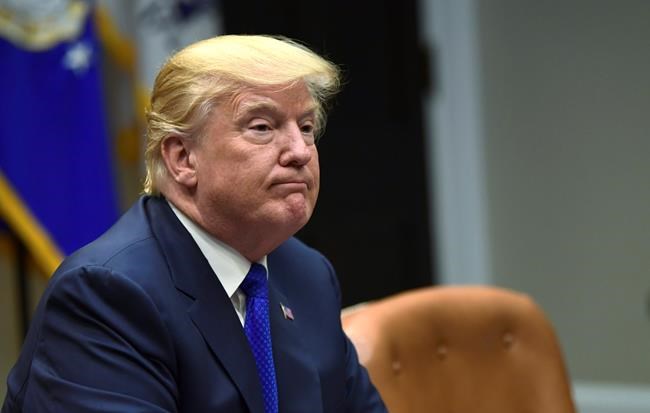 GOP shoves tax overhaul ahead; shutdown still a threat | iNFOnews.ca