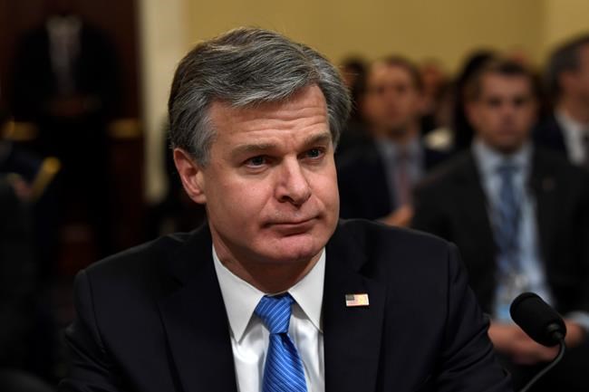 Threat to US elections in 2020 is not limited to Russia | iNFOnews.ca