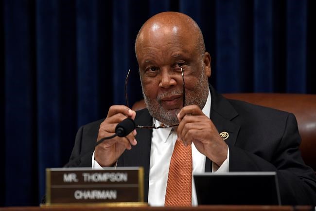 Homeland Security secretary insists border crisis is 'real' | iNFOnews.ca